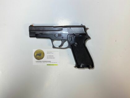 Pistolet Sig Sauer P220 Cal. 45 ACP