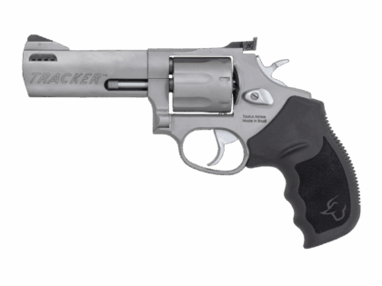 Revolver Taurus Tracker Cal. 357 Magnum / 38 SP