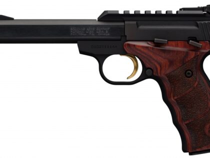 Pistolet Browning Buck Mark Cal. 22lr