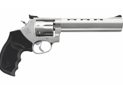Revolver Taurus Tracker 970 Cal. 22lr