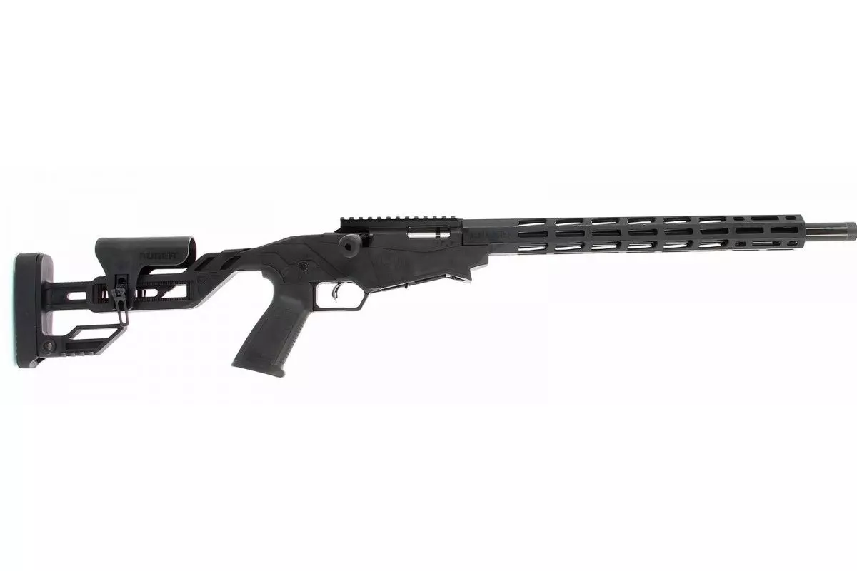 carabine-ruger-precision-rimfire-22lr