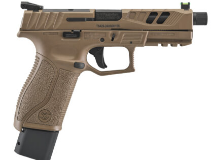Pistolet Stoeger STR 9 COMBAT SX Optic ready Cal. 9x19 / 9mm Para