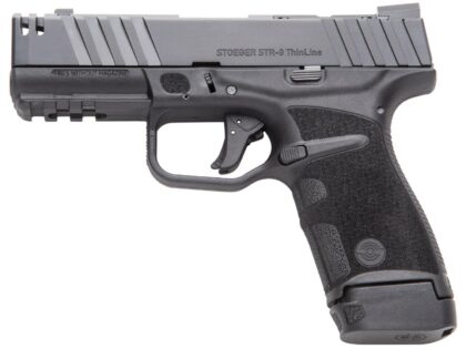 Pistolet Stoeger STR 9 ThinLine Optic ready Cal. 9x19 / 9mm Para