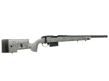 Carabine Bergara B14 R Carbon Cal. 22lr