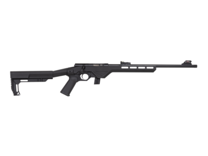 Carabine Citadel Trakr Cal. 22lr